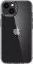Фото #2 товара Spigen Etui Spigen Ultra Hybrid Apple iPhone 13 Crystal Clear