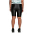 Фото #3 товара URBAN CLASSICS Shiny Metallic Cycle Short Leggings