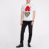 Фото #4 товара Футболка CDG Play Camouflage With Upside Down Heart T-Shirt T AZT248