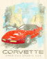 Фото #7 товара Kid Corvette Graphic Tee 4