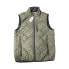 Фото #1 товара Free Country Men's Lightweight Sleeveless Quilted Trail Creek Puffer Vest