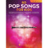 Фото #1 товара Hal Leonard 50 Pop Songs for Kids