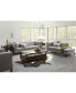 Фото #14 товара Braylei 88" Fabric Track Arm Sofa, Created for Macy's