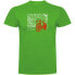 ფოტო #1 პროდუქტის KRUSKIS Topographic short sleeve T-shirt