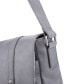 ფოტო #15 პროდუქტის Women's Genuine Leather Moonlight Messenger Bag