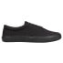 Фото #1 товара TOMS Alpargata Fenix Lace Up Mens Black Sneakers Casual Shoes 10018841T