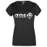 Фото #1 товара IZAS Rudilla W short sleeve T-shirt