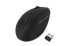 Фото #6 товара Kensington Pro Fit® Left-Handed Ergo Wireless Mouse - Left-hand - 1600 DPI - Black