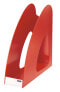 Фото #1 товара HAN Rack TWIN - Plastic - Red - 76 x 239 x 26 mm