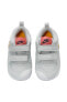 Bebek Gri Yürüyüş Ayakkabısı AR4162-010 NIKE PICO 5 (TDV)