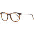 Web Brille WE5246 053 52 Herren Braun 145mm - фото #1