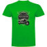 ფოტო #1 პროდუქტის KRUSKIS Custom Chopper short sleeve T-shirt