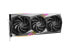 MSI GeForce RTX 4060 Ti GAMING X TRIO 8G - GeForce RTX 4060 Ti - 8 GB - GDDR6 - 128 bit - 7680 x 4320 pixels - PCI Express 4.0