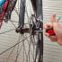 Фото #2 товара Инструмент для велоспорта FEEDBACK 3-Way Fixed Torx Wrench Tool