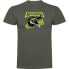 ფოტო #1 პროდუქტის KRUSKIS Motocross Helmet short sleeve T-shirt