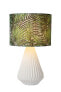 Фото #1 товара Настольная офисная лампа LUCIDE Dekorative Tischleuchte Serenoa