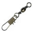 YAMASHIRO Mix Fast Snap Swivel Set 100 Units