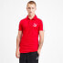 [595367-11] Mens Puma ICONIC T7 POLO