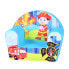 Фото #1 товара Kindersessel Fireman