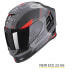 Фото #2 товара SCORPION EXO-R1 Evo Air Final full face helmet