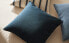 Фото #16 товара Plain cotton cushion cover