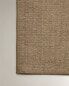 Фото #5 товара Printed jute rug