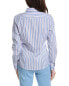 Фото #2 товара Brooks Brothers Sport Shirt Women's