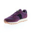 Saucony Jazz Original Vintage S70368-166 Mens Purple Lifestyle Sneakers Shoes