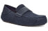 Кроссовки UGG Corwin TS Blue Men's Low-Top Suede