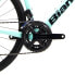 Фото #5 товара BIANCHI Sprint Disc 105 Di2 2024 road bike