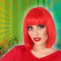 Фото #13 товара Карнавальный костюм Парик с короткими волосами 113279 (30 см) от Shico