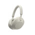 Headphones with Microphone Sony WH1000XM5S.CE7 Silver