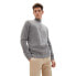 Фото #4 товара TOM TAILOR 1038253 Cosy Knitted Troyer Half Zip Sweater