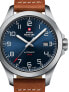 Часы Swiss Military SMA3407703 Automatic - фото #1