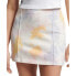 SUPERDRY Code Essential Tie Dye Skirt