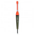 Поплавок рыболовный Zebco Trophy Predator Z1 Float Green / Orange, 15 g - фото #2