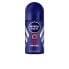 Фото #11 товара MEN DRY IMPACT deo roll-on 50 ml