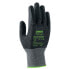 Фото #1 товара UVEX Arbeitsschutz C300 foam - Black - Grey - EUE - Adult - Adult - Unisex - 1 pc(s)