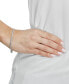 ფოტო #2 პროდუქტის Lab Grown Diamond Tennis Bracelet (5 ct. t.w.) in 14k White Gold