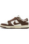 Фото #4 товара Dunk Low Cacao Wow (W)