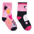 TUC TUC Pack 2 Big Hugs socks