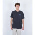 HURLEY Everyday Throwback short sleeve T-shirt