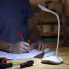 Фото #14 товара Аккумуляторная сенсорная светодиодная настольная лампа Lum2Go InnovaGoods