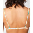 RIP CURL Follow The Sun Fixed Triangle Bikini Top