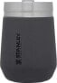 Stanley Kubek EVERYDAY TUMBLER 0,3L - Charcoal / Stanley