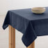 Tablecloth Belum 100 x 130 cm Dark blue