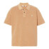 Фото #3 товара TIMBERLAND Merrymack River Garment Dye short sleeve polo