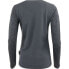 ALPINE PRO Opesa long sleeve T-shirt