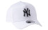 Фото #3 товара Аксессуары New Era MLB NY LOGO шапка