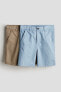 Фото #1 товара 2-pack Chino Shorts